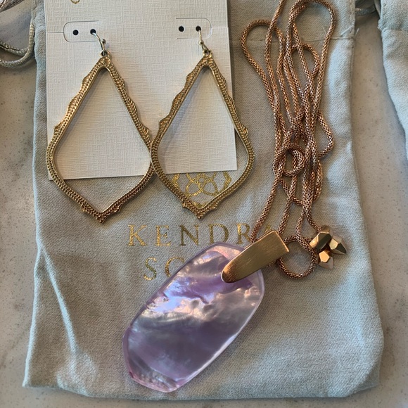 Kendra Scott Purge!!!! - Picture 2 of 16